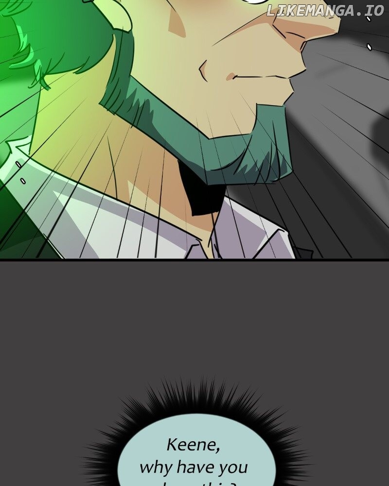 unOrdinary – Manga Chapter 346 - page 176