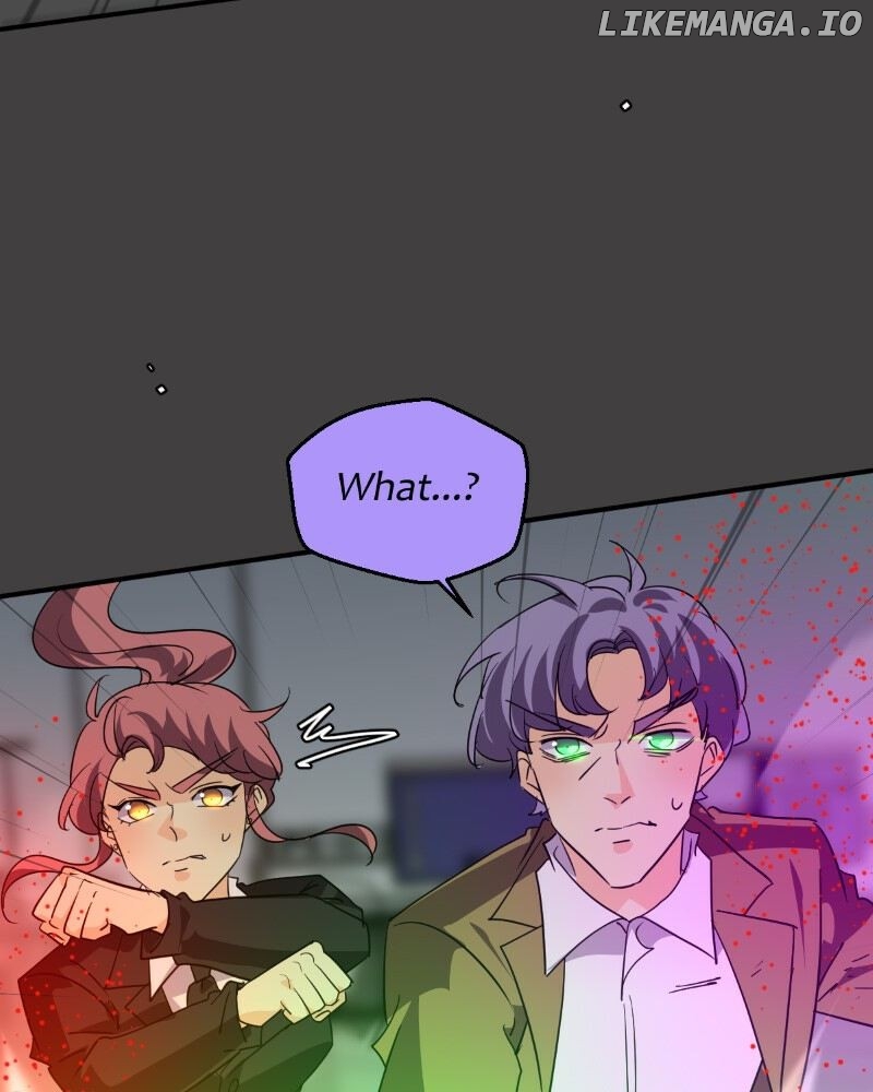 unOrdinary – Manga Chapter 346 - page 182