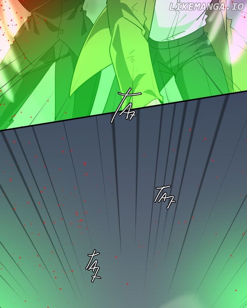 unOrdinary – Manga Chapter 346 - page 183