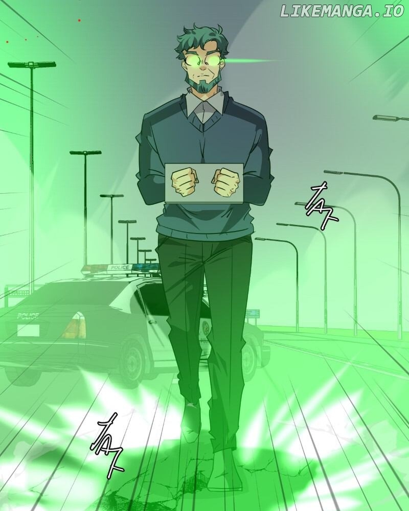 unOrdinary – Manga Chapter 346 - page 184