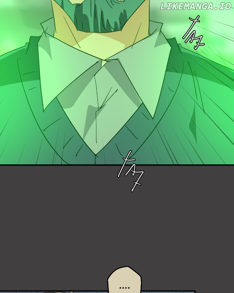 unOrdinary – Manga Chapter 346 - page 186