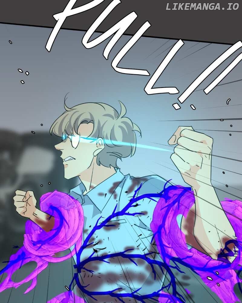 unOrdinary – Manga Chapter 346 - page 189