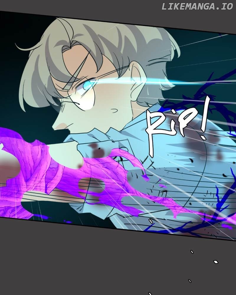 unOrdinary – Manga Chapter 346 - page 191