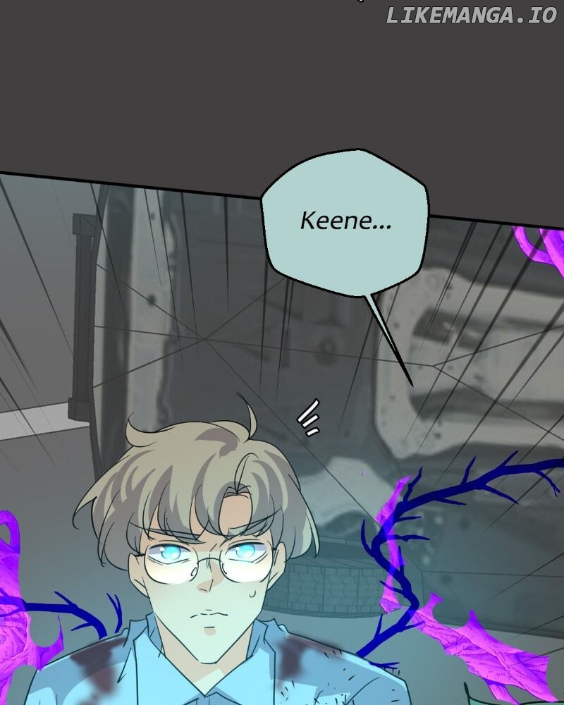 unOrdinary – Manga Chapter 346 - page 192