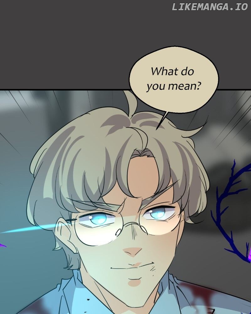 unOrdinary – Manga Chapter 346 - page 197