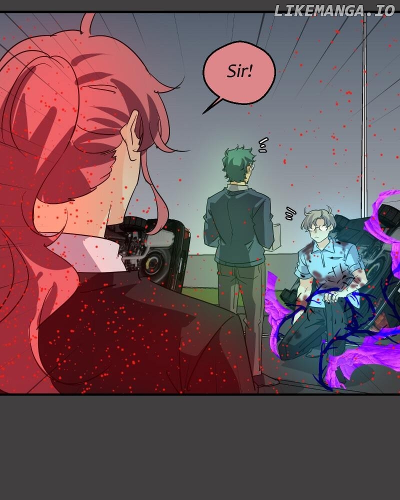 unOrdinary – Manga Chapter 346 - page 199