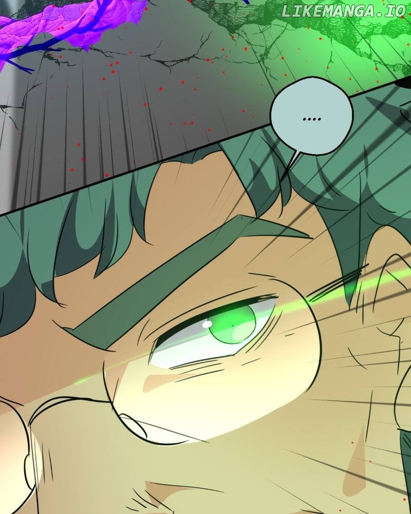 unOrdinary – Manga Chapter 346 - page 203