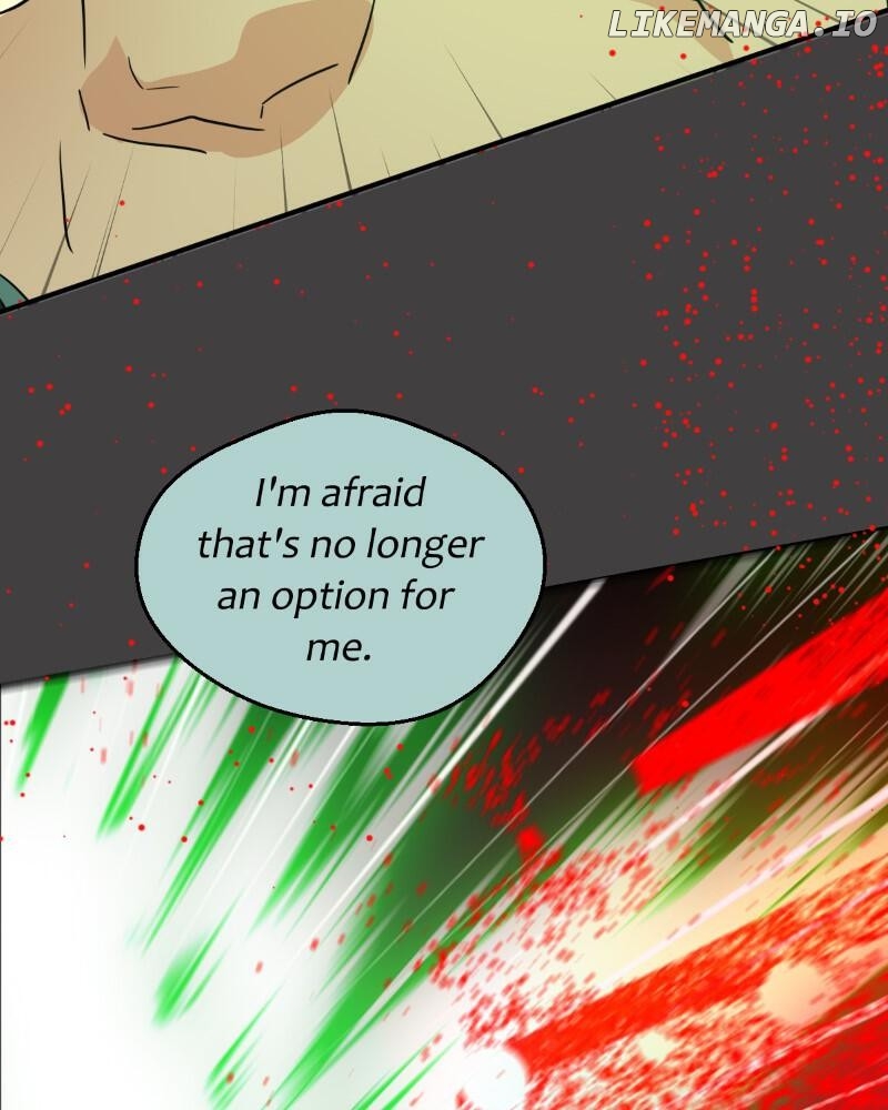 unOrdinary – Manga Chapter 346 - page 204