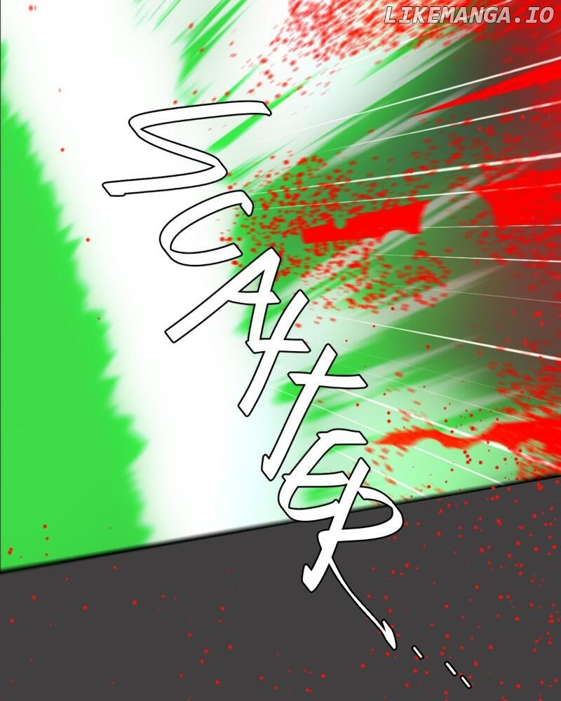 unOrdinary – Manga Chapter 346 - page 205