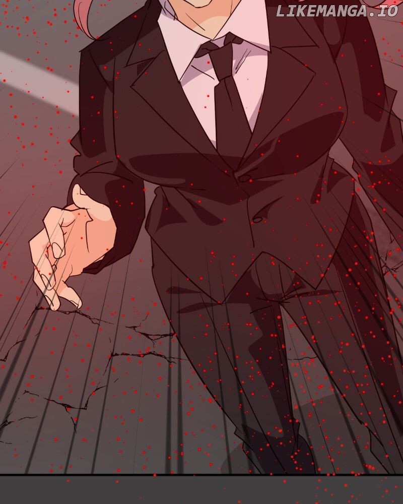unOrdinary – Manga Chapter 346 - page 207