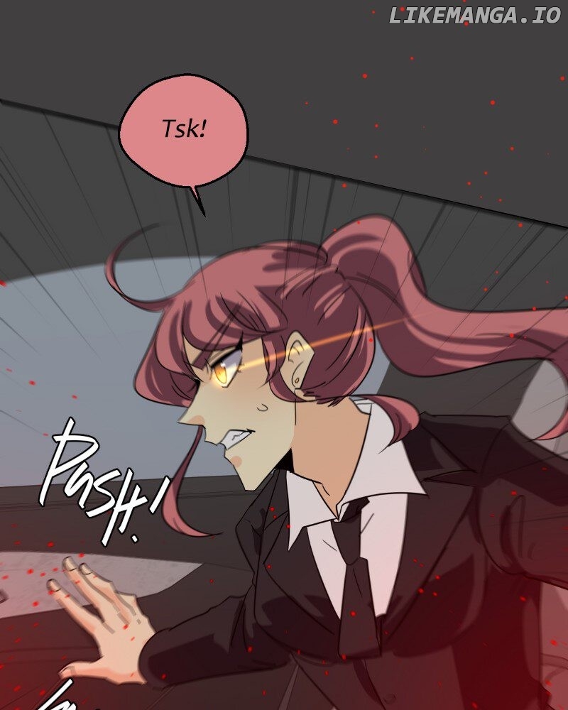 unOrdinary – Manga Chapter 346 - page 21