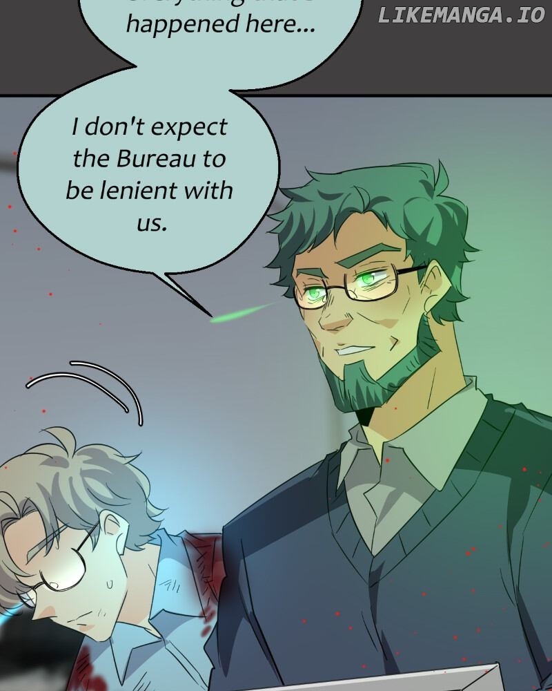 unOrdinary – Manga Chapter 346 - page 210
