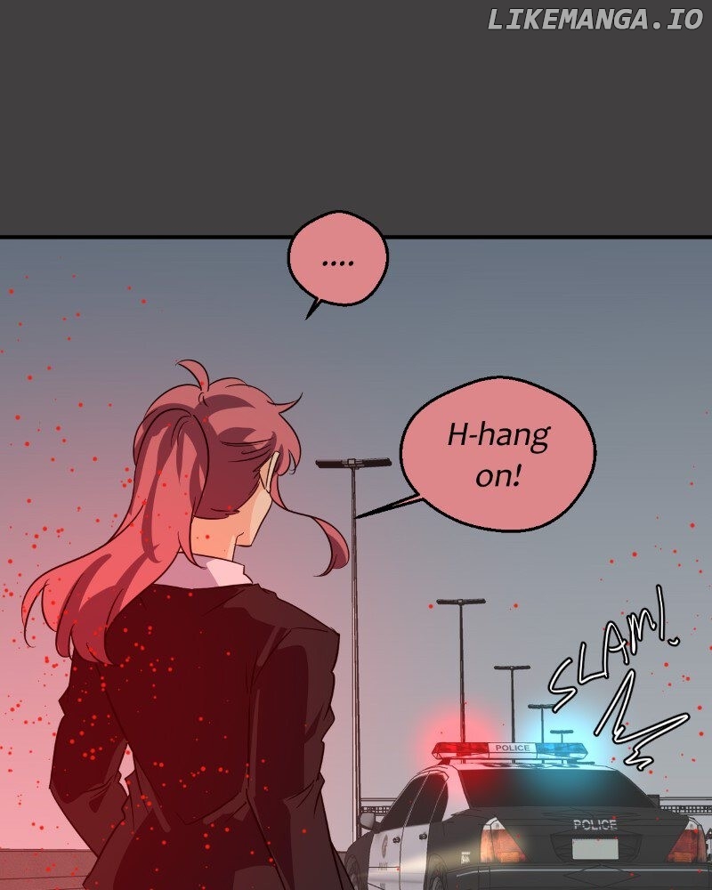 unOrdinary – Manga Chapter 346 - page 215