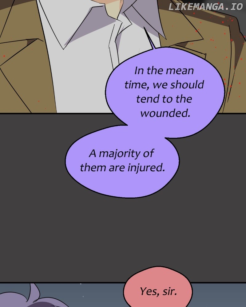 unOrdinary – Manga Chapter 346 - page 224