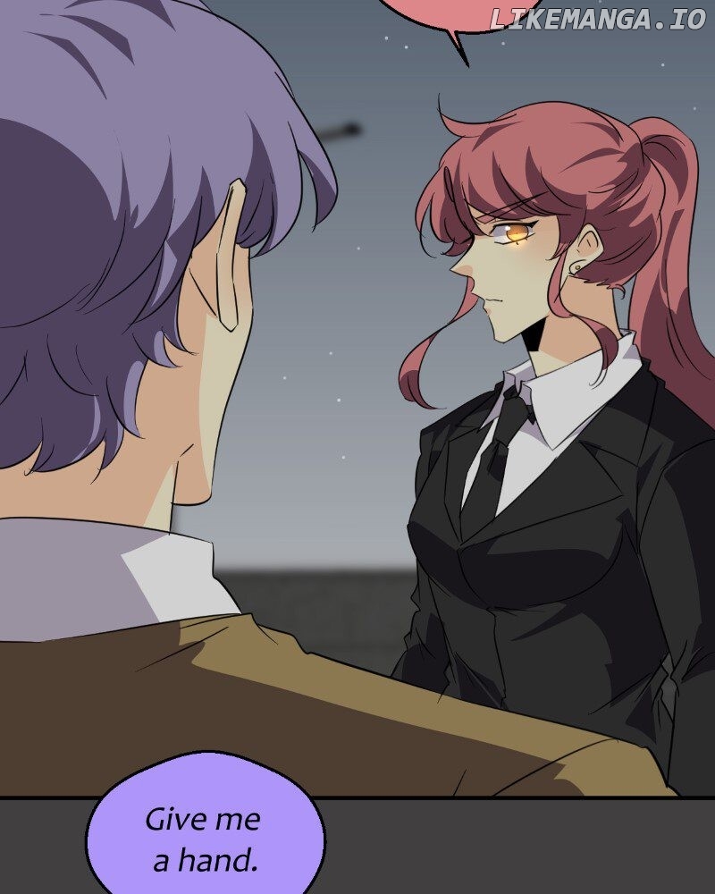 unOrdinary – Manga Chapter 346 - page 225