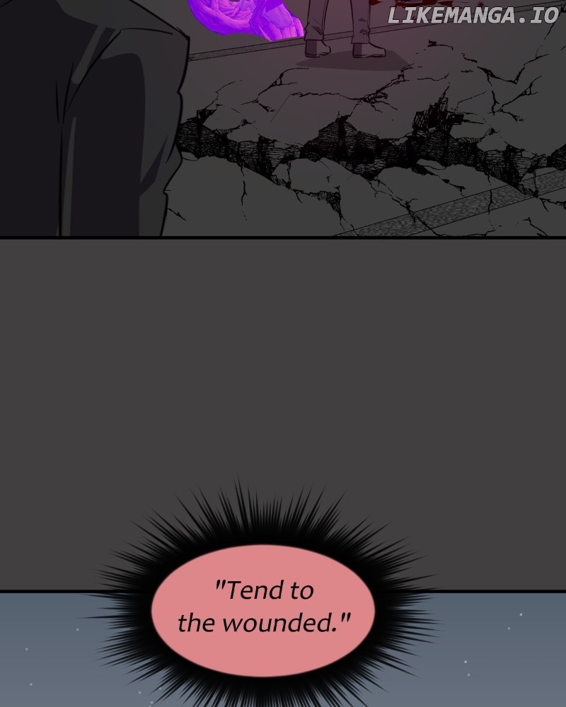 unOrdinary – Manga Chapter 346 - page 227