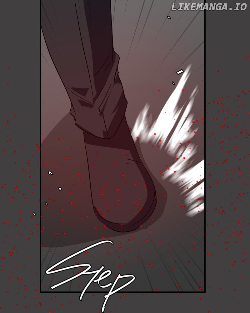 unOrdinary – Manga Chapter 346 - page 23