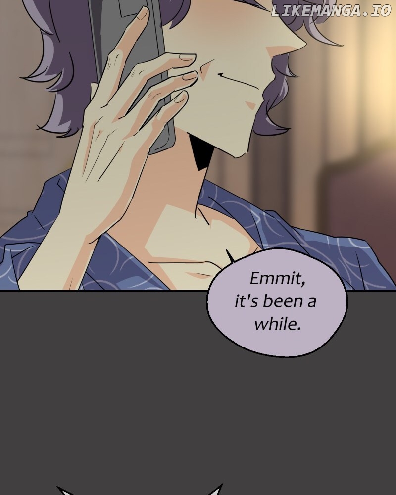 unOrdinary – Manga Chapter 346 - page 236