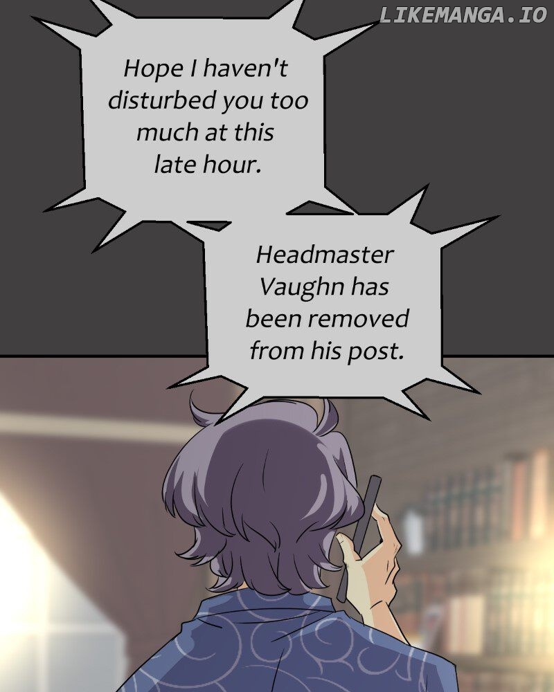 unOrdinary – Manga Chapter 346 - page 237