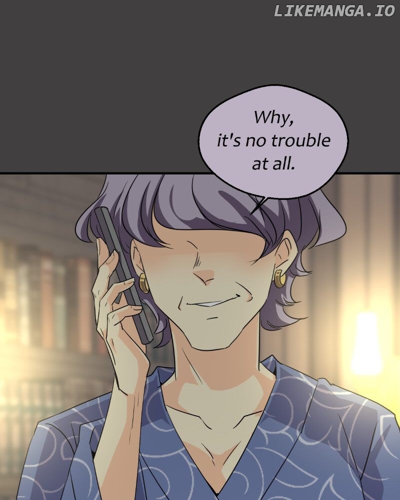 unOrdinary – Manga Chapter 346 - page 240