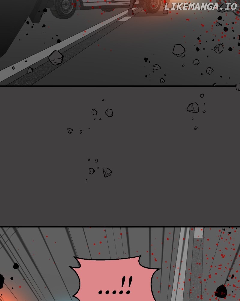 unOrdinary – Manga Chapter 346 - page 25