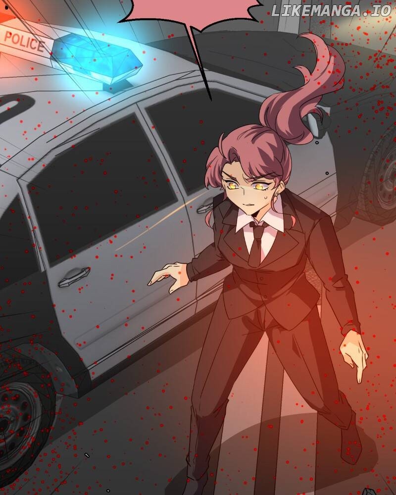 unOrdinary – Manga Chapter 346 - page 26
