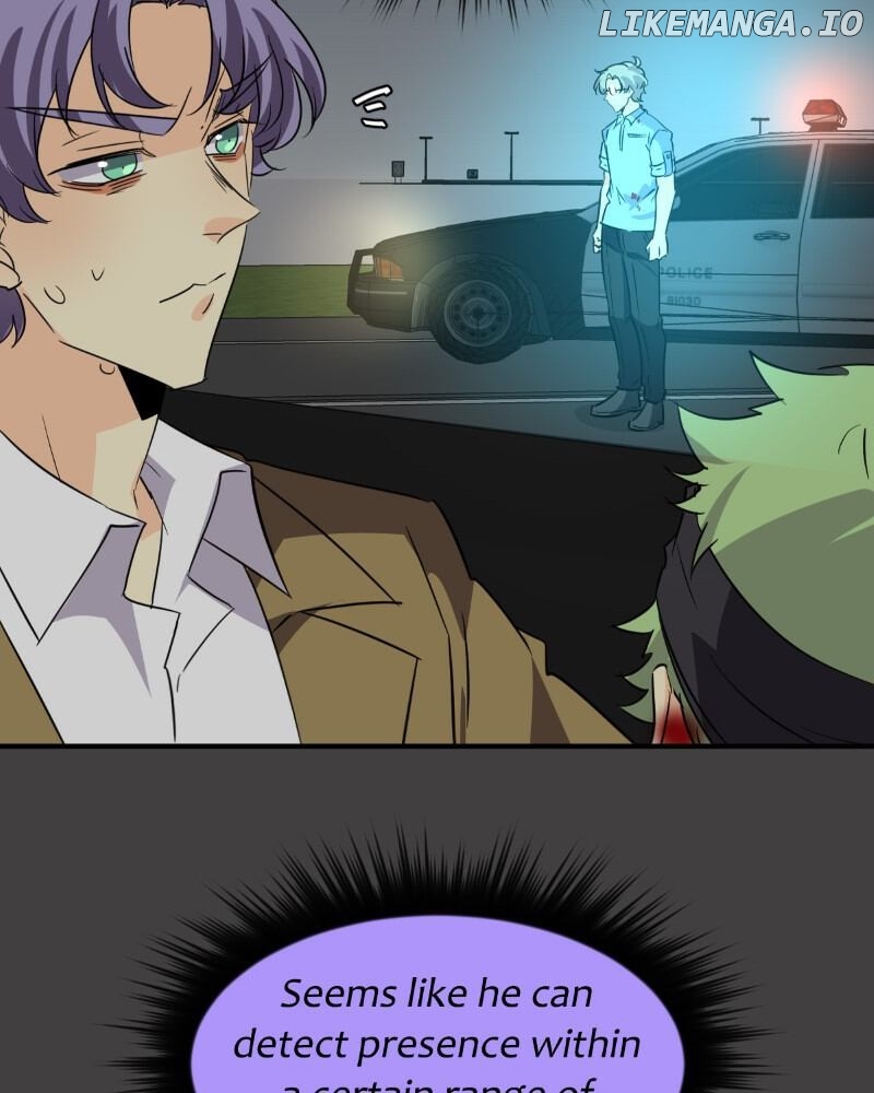 unOrdinary – Manga Chapter 346 - page 45