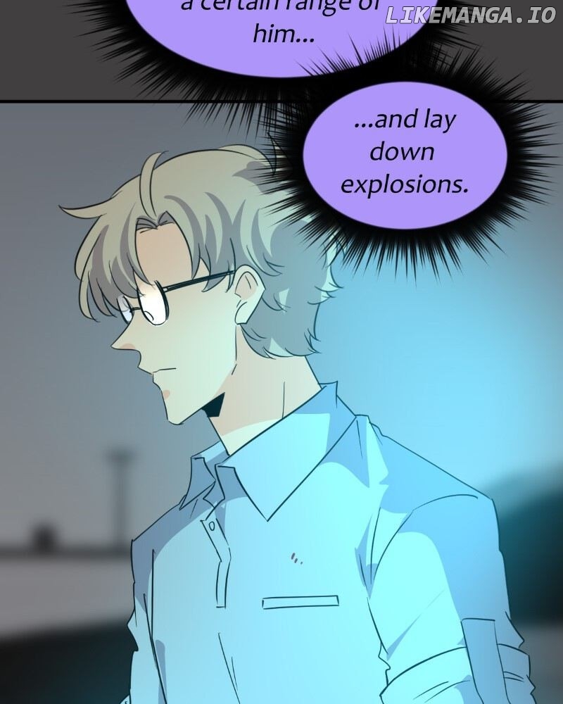 unOrdinary – Manga Chapter 346 - page 46