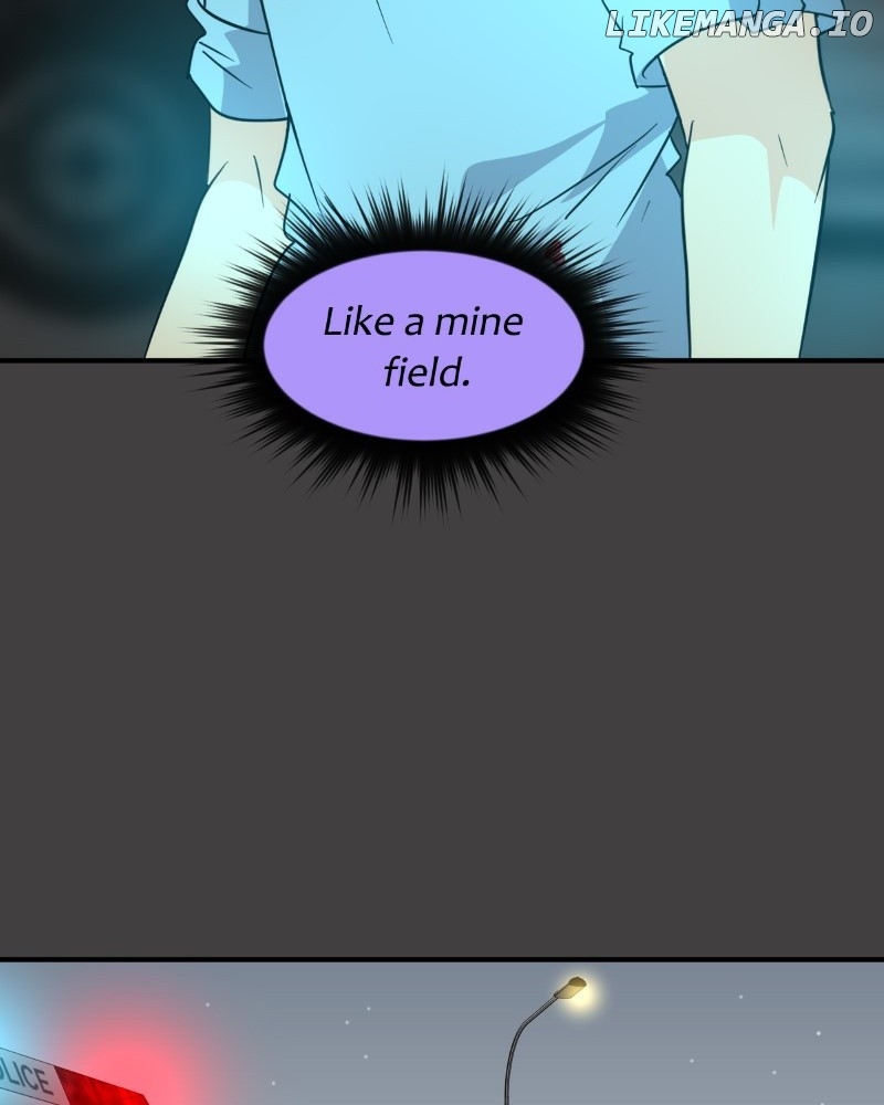 unOrdinary – Manga Chapter 346 - page 47