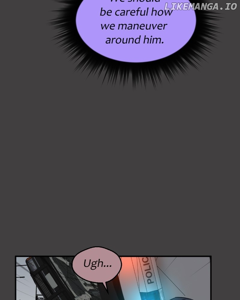 unOrdinary – Manga Chapter 346 - page 49
