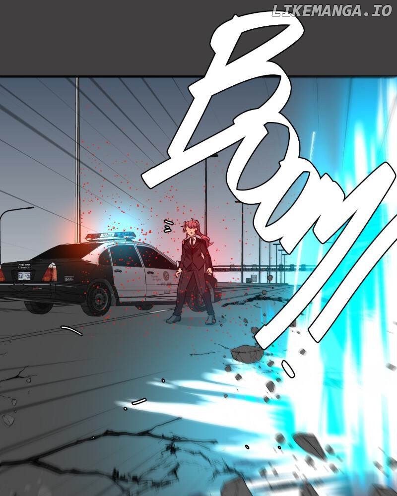 unOrdinary – Manga Chapter 346 - page 53
