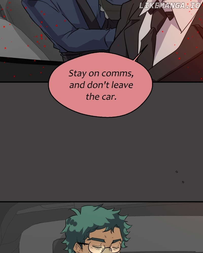 unOrdinary – Manga Chapter 346 - page 55