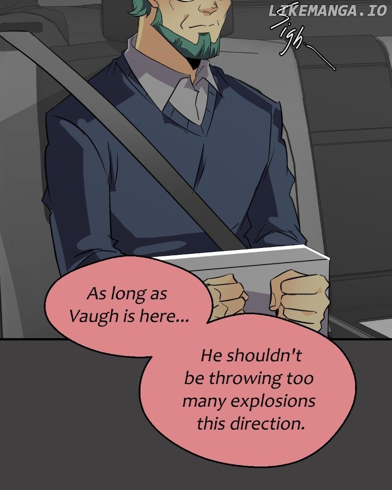 unOrdinary – Manga Chapter 346 - page 56