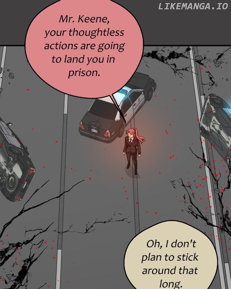unOrdinary – Manga Chapter 346 - page 59