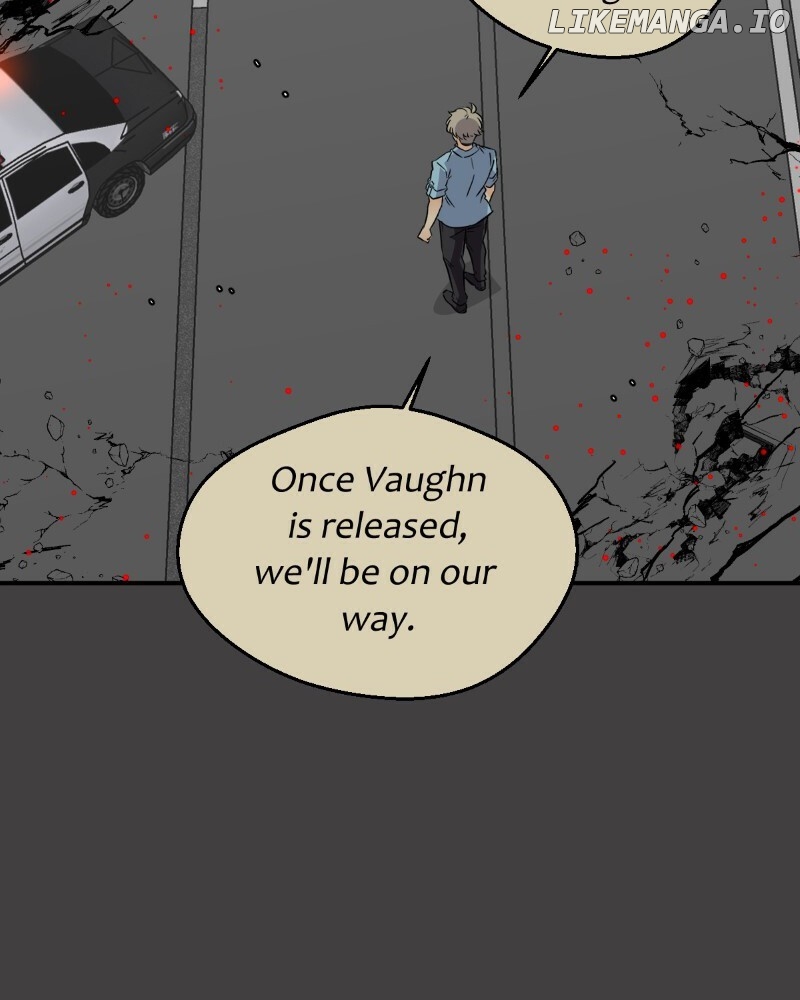 unOrdinary – Manga Chapter 346 - page 60