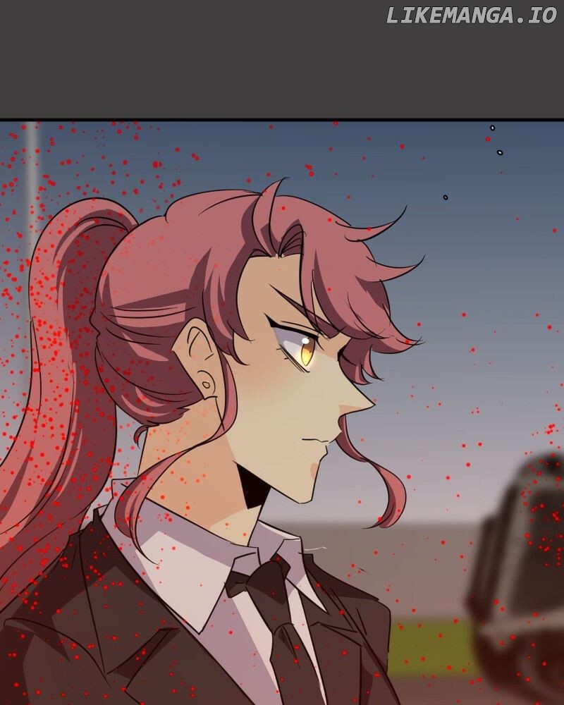 unOrdinary – Manga Chapter 346 - page 61