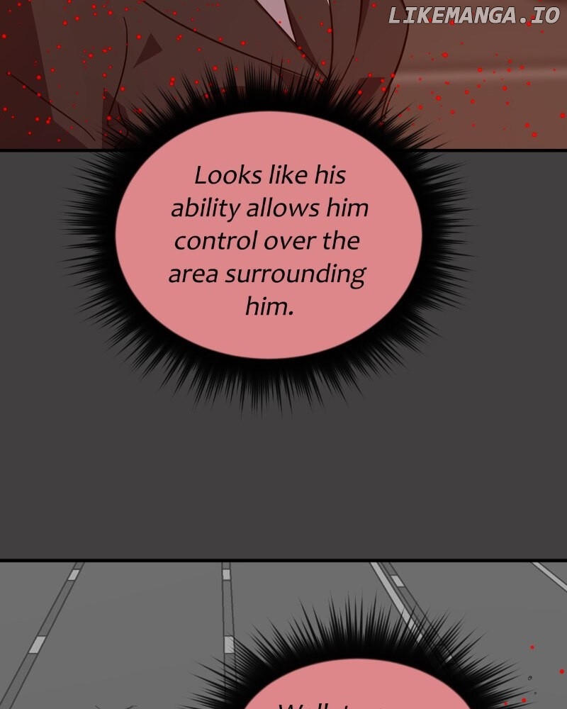 unOrdinary – Manga Chapter 346 - page 62
