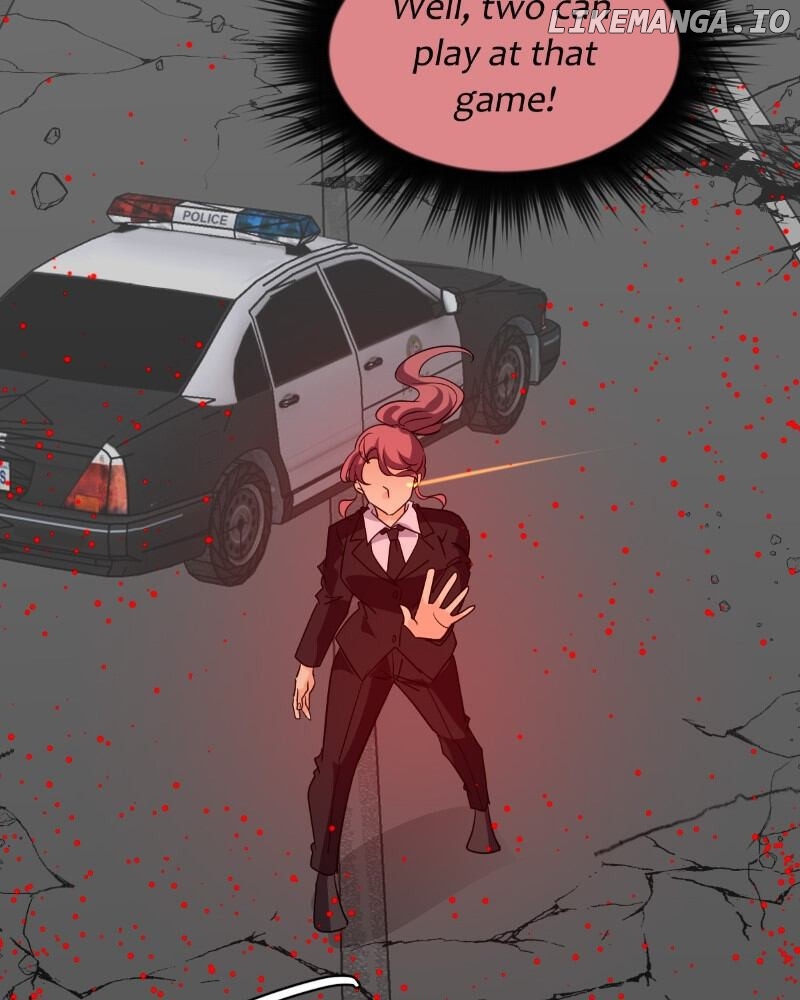 unOrdinary – Manga Chapter 346 - page 63