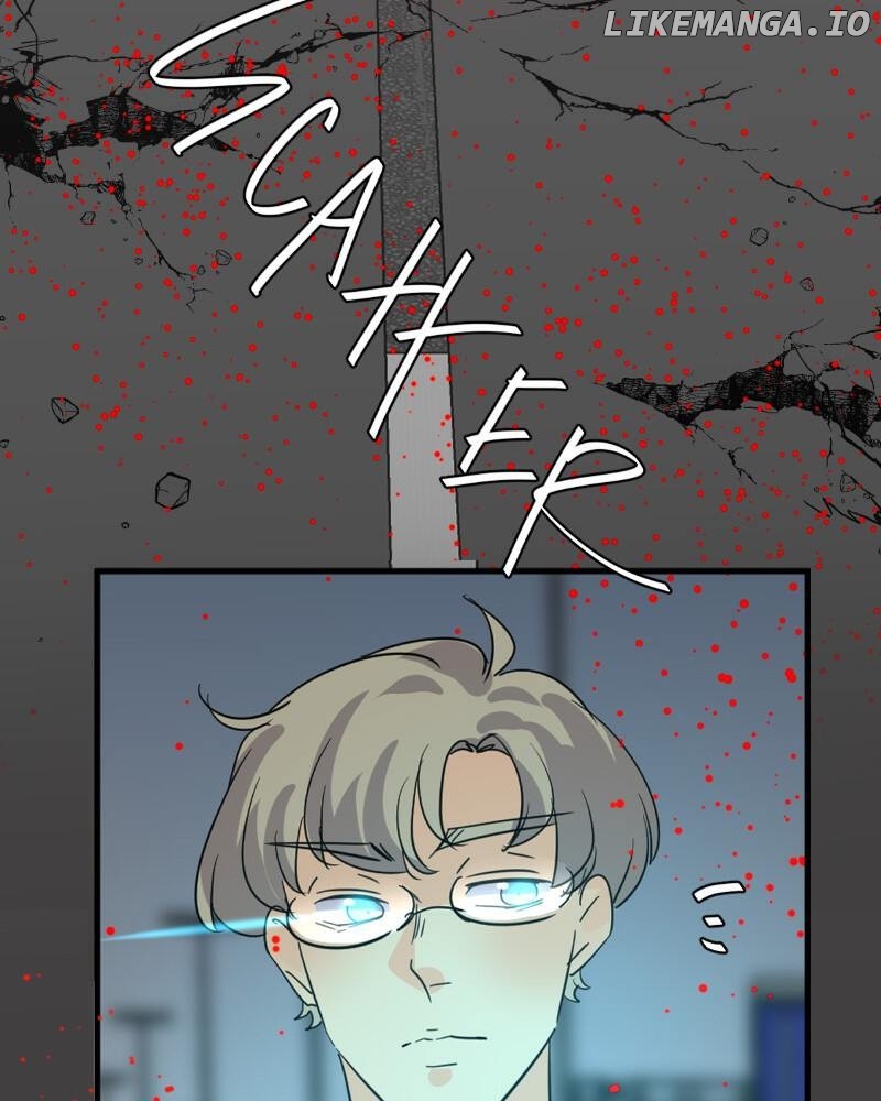 unOrdinary – Manga Chapter 346 - page 64