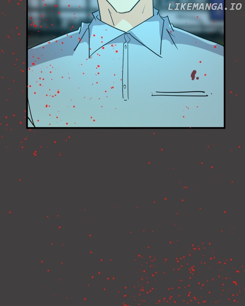 unOrdinary – Manga Chapter 346 - page 65