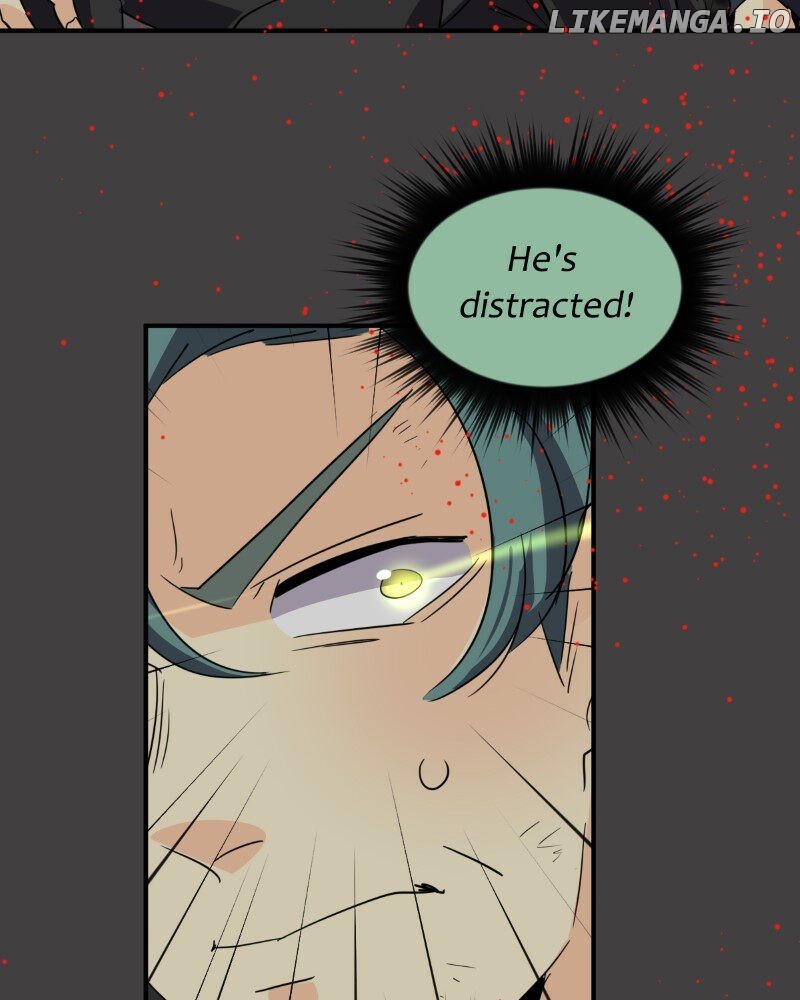 unOrdinary – Manga Chapter 346 - page 67