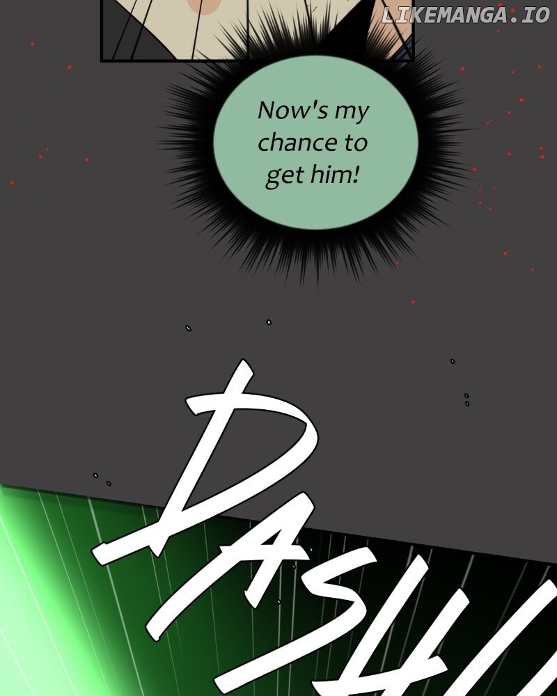 unOrdinary – Manga Chapter 346 - page 68