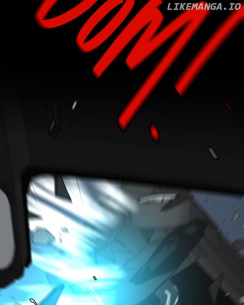 unOrdinary – Manga Chapter 346 - page 7