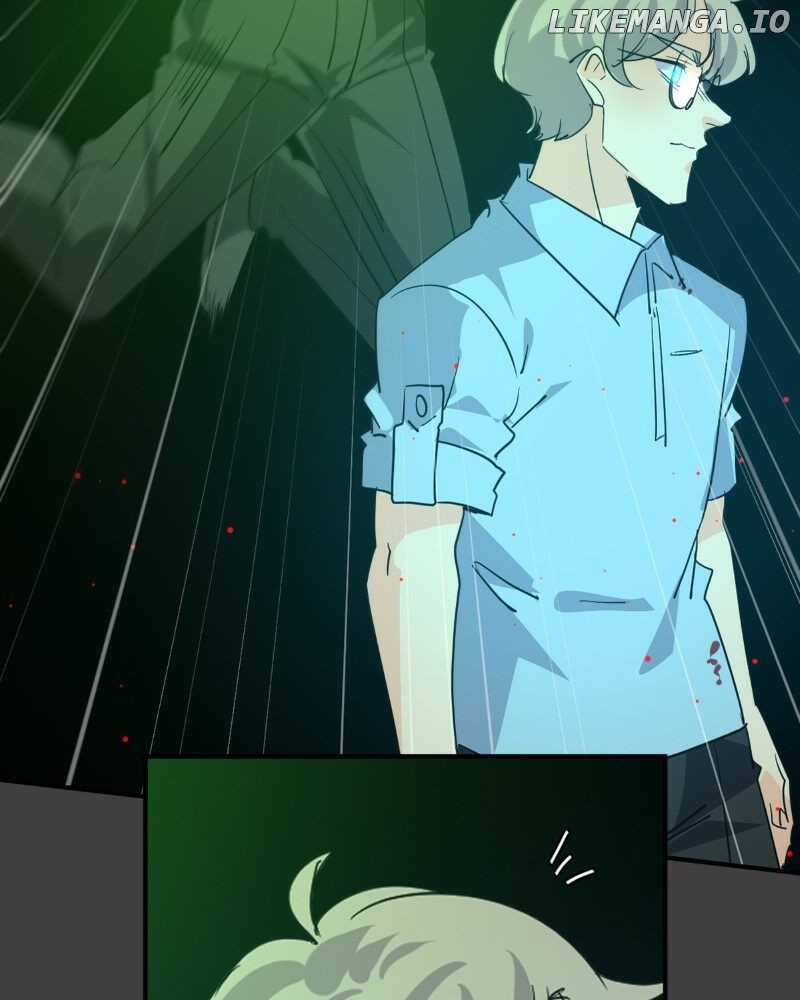 unOrdinary – Manga Chapter 346 - page 70