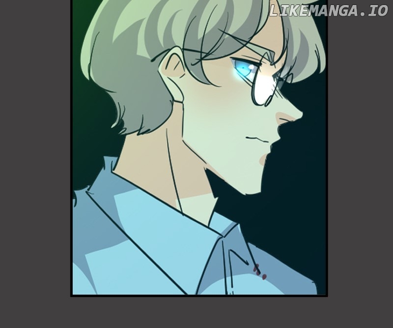 unOrdinary – Manga Chapter 346 - page 71