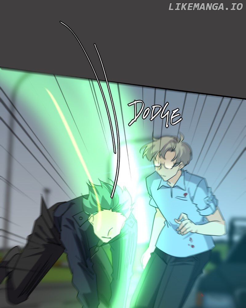 unOrdinary – Manga Chapter 346 - page 72