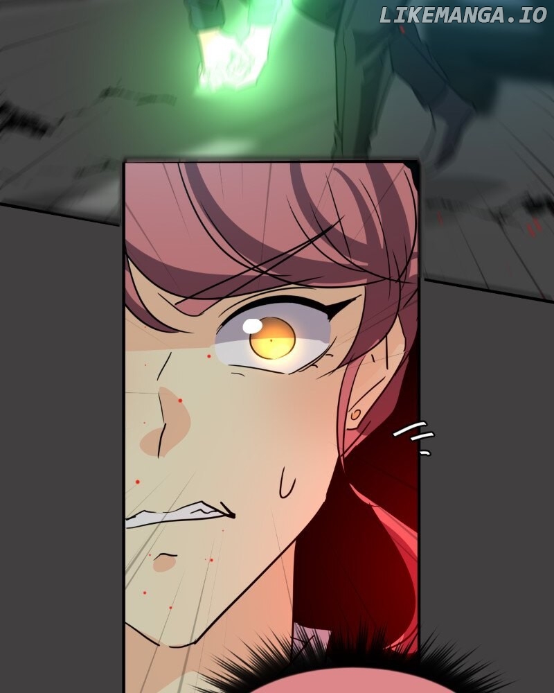 unOrdinary – Manga Chapter 346 - page 73