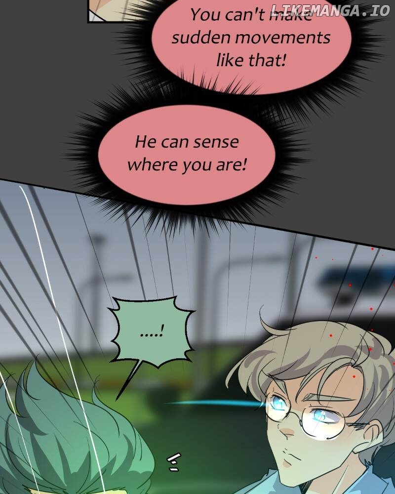 unOrdinary – Manga Chapter 346 - page 74