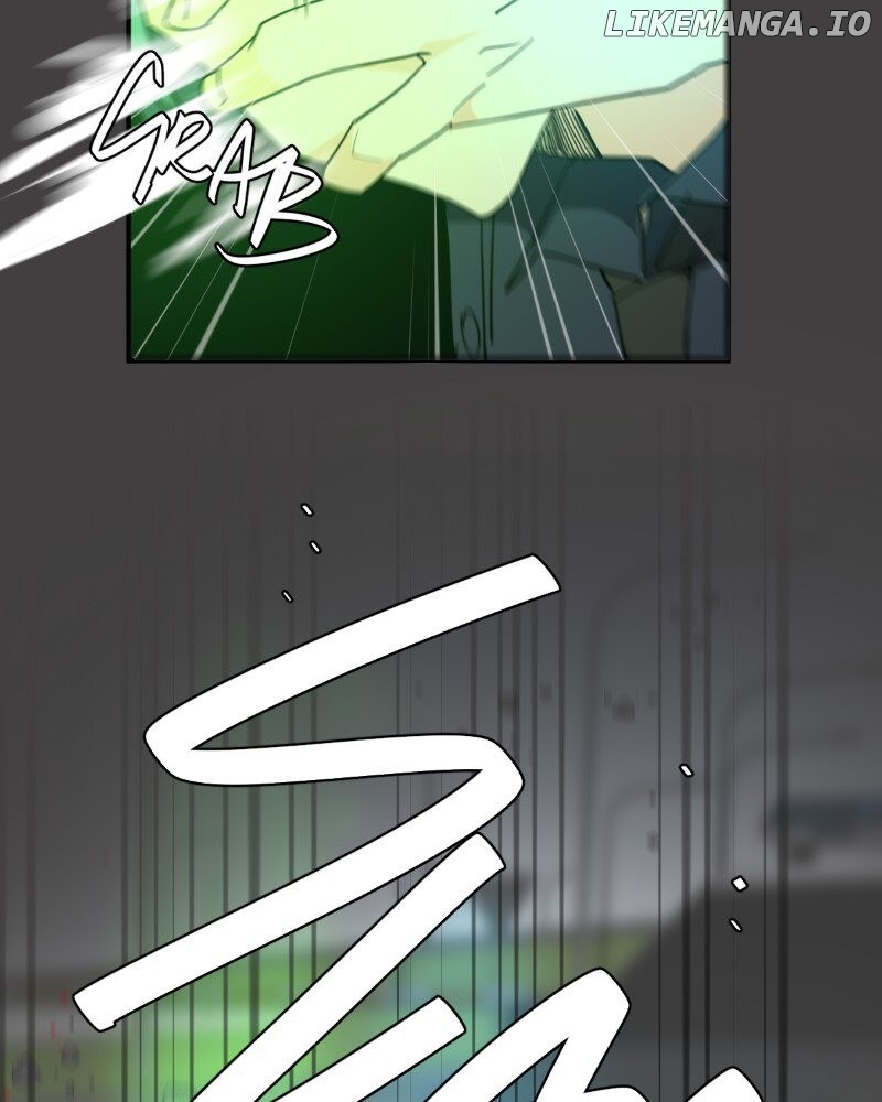 unOrdinary – Manga Chapter 346 - page 76