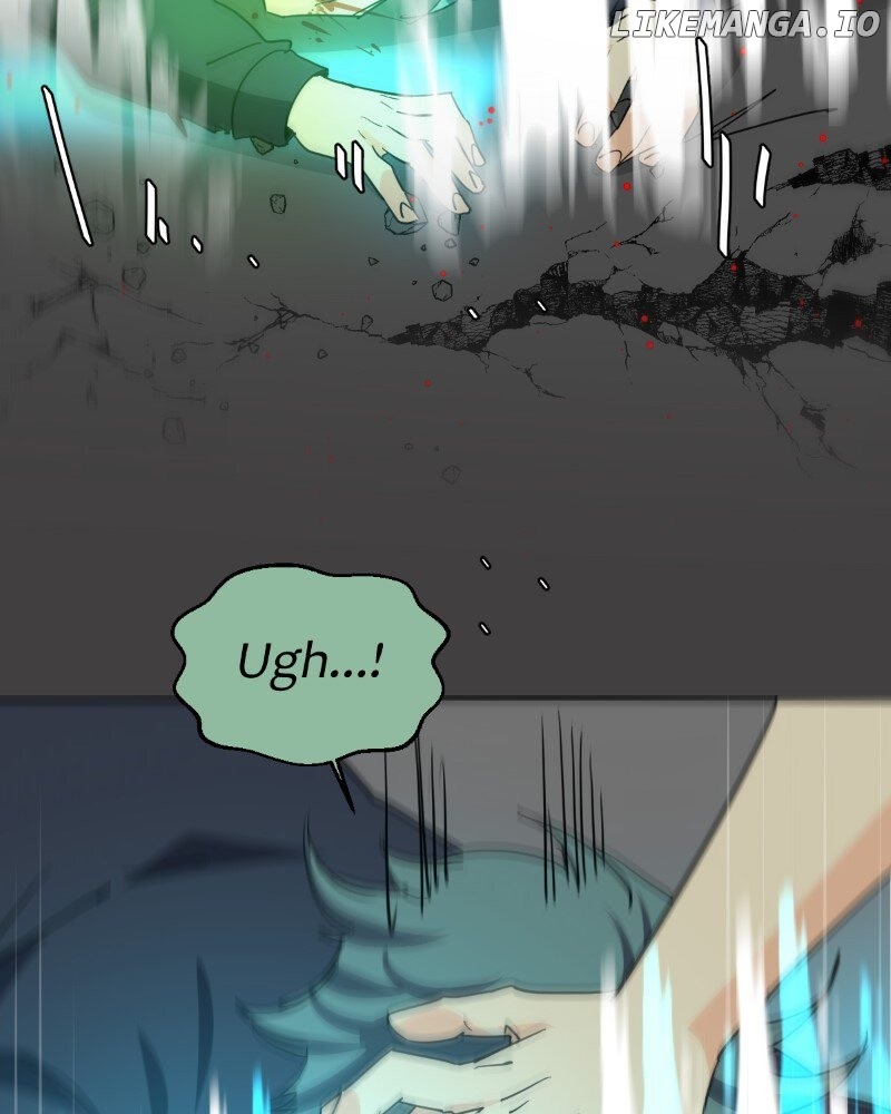 unOrdinary – Manga Chapter 346 - page 78
